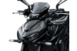 Тонований захист приладів Kawasaki