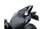 Накладка заднього сидіння Ebony (H8) Kawasaki