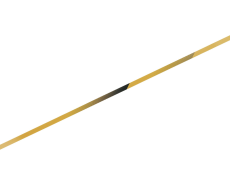 Набір обідної стрічки для коліс Gold/Black Kawasaki