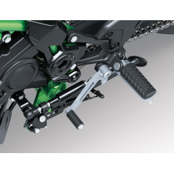 Quick Shifter Kawasaki