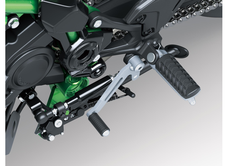 Quick Shifter Kawasaki