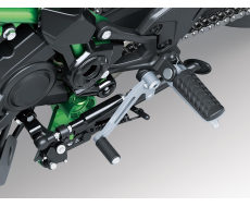 Quick Shifter Kawasaki