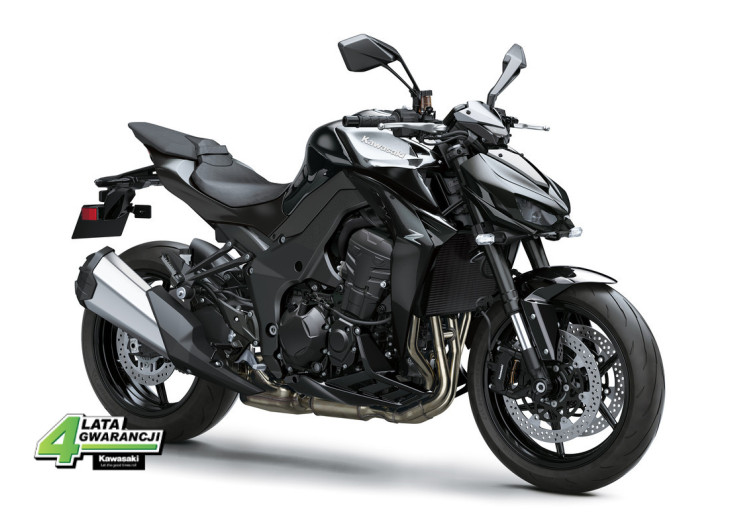 Z1100 2026
