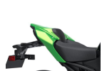 Накладка заднього сидіння Candy Lime Green (51P) Kawasaki