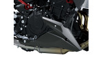 Нижня обшивка Metallic Carbon Gray (51A) Kawasaki