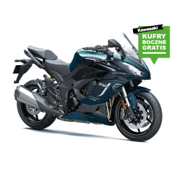 Ninja 1100SX SE 2026