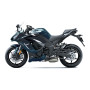 Ninja 1100SX SE 2026