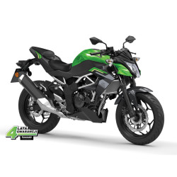 Z125 2026