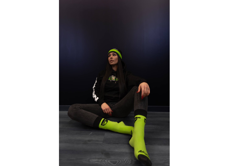 Socks Ninja Kawasaki 2 pairs