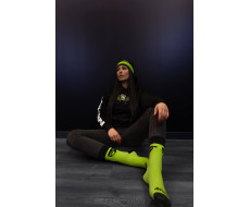 Skarpety Ninja Kawasaki 2 pary