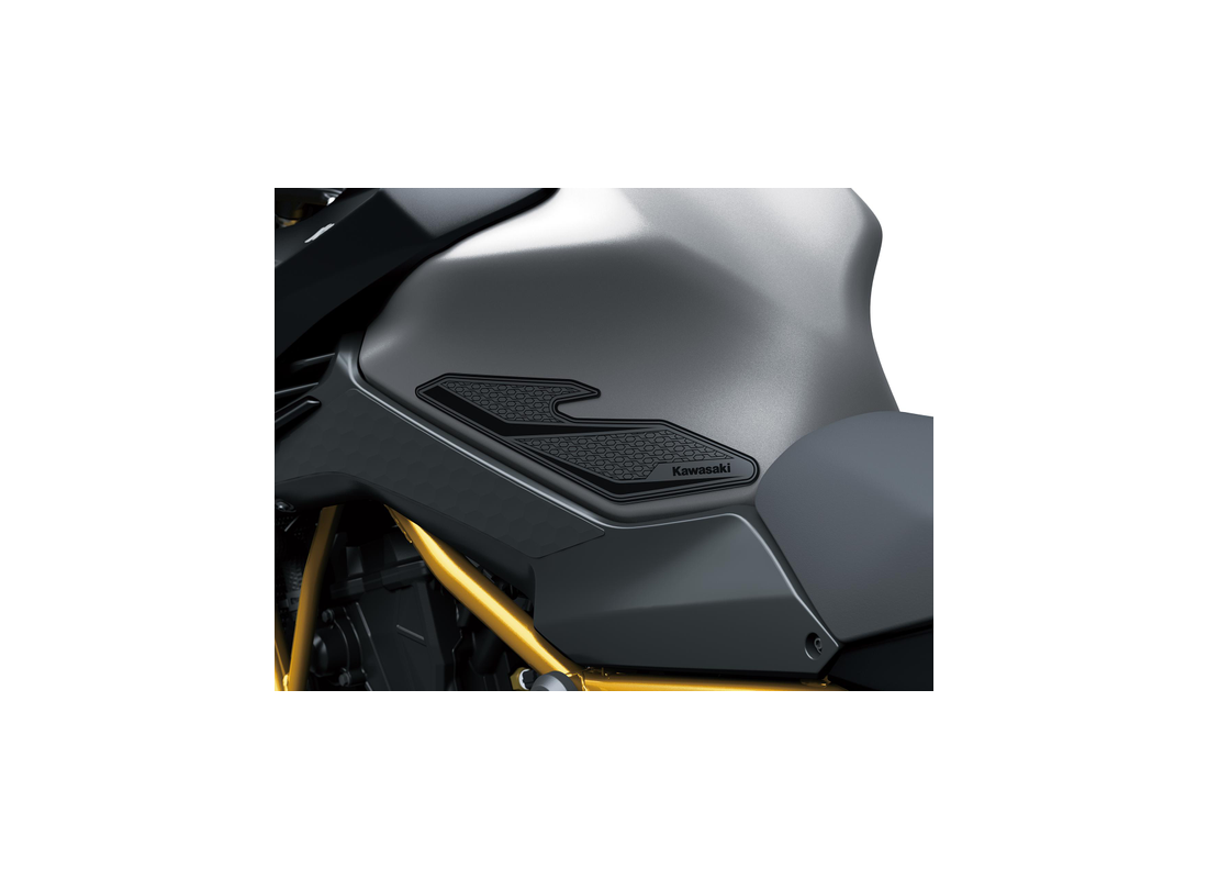 Knee pad Kawasaki