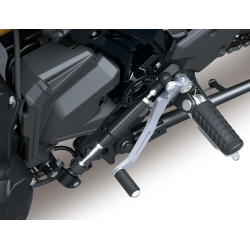 Quickshifter Kawasaki