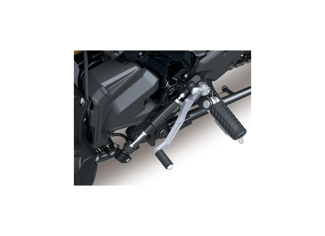 Quickshifter Kawasaki