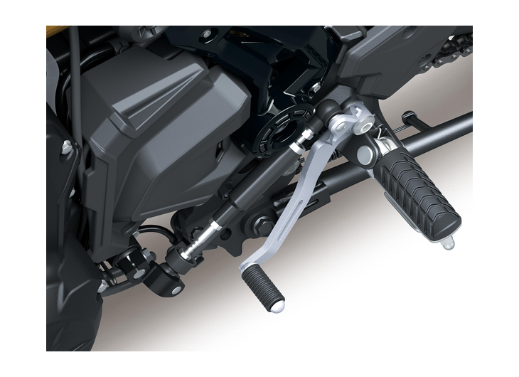 Quickshifter Kawasaki