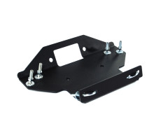 Brute Force 450 winch plate