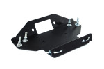 Brute Force 450 winch plate