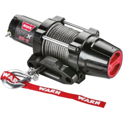 Wyciągarka VRX25 Warn