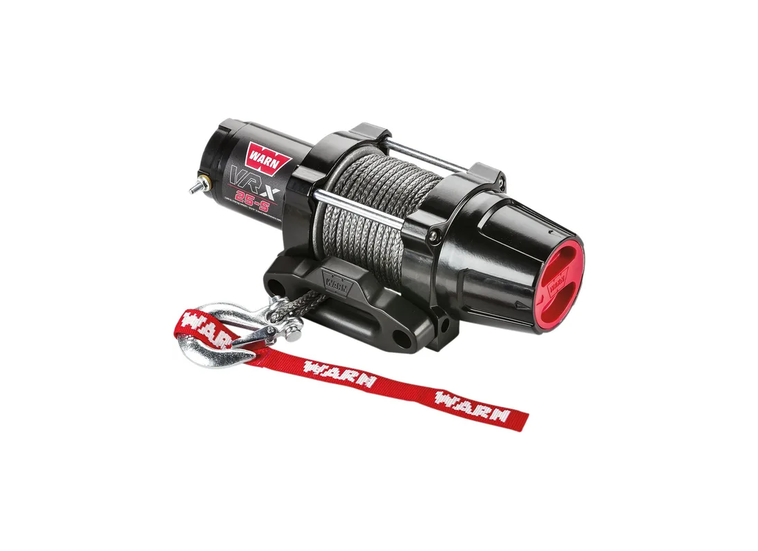 Wyciągarka VRX25 Warn