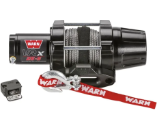Winch VRX25 Warn