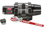 Wyciągarka VRX25 Warn