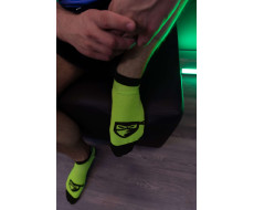 Stopki Ninja Kawasaki 2 pary