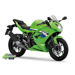 Ninja 125 2026