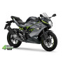 Ninja 125 2026
