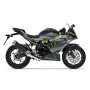 Ninja 125 2026