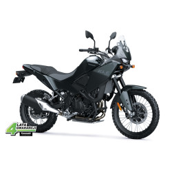 KLE 500 2026