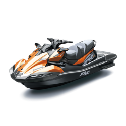Jetski Ultra 160 LX-S 2024