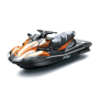 Jetski Ultra 160 LX-S 2024