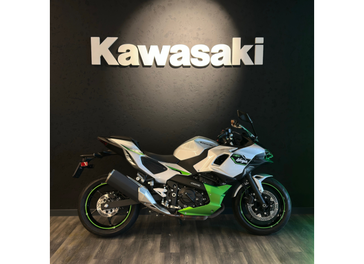 Ninja 7 Hybrid 2024