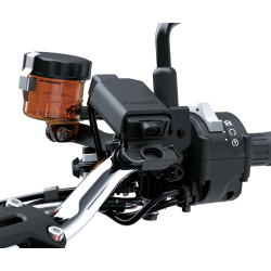 Розетка USB-C Z900RS Kawasaki