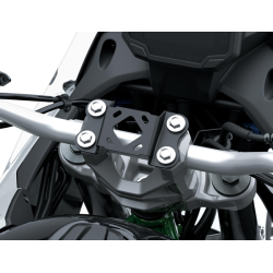 Кронштейн для GPS Kawasaki