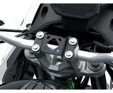 Antywibracyjny uchwyt GPS Kawasaki