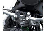 Antywibracyjny uchwyt GPS Kawasaki