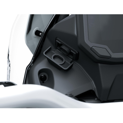 Роз'єм USB-C Kawasaki