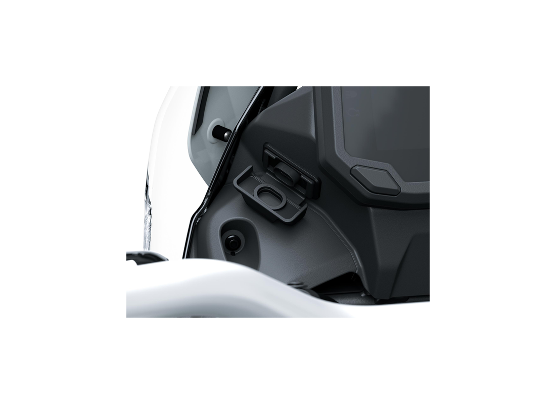 Gniazdo USB-C Kawasaki