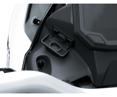 Роз'єм USB-C Kawasaki