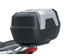 Кофр 42 л Kawasaki