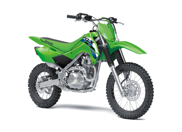 KLX140R 2026