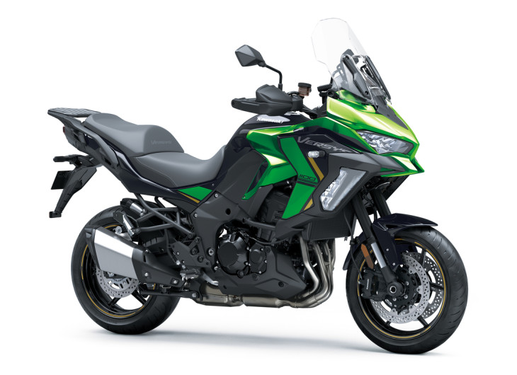 Versys 1100 S 2026