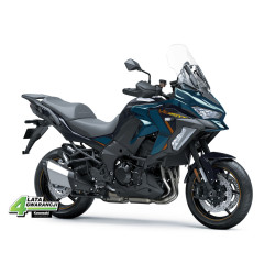 Versys 1100 S 2026