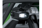 LED fog lamp system (KLE)