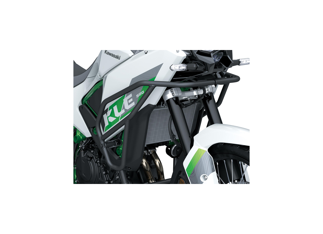 Osłona silnika Kawasaki