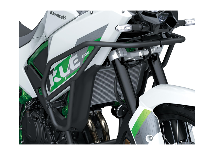 Osłona silnika Kawasaki