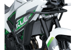 Engine guard, tubular Kawasaki