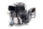 Heater system Mule PRO DX/FX 1000 HD Kawasaki