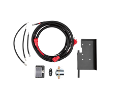 Accessory fuse box Kawasaki