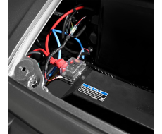 Accessory fuse box Kawasaki